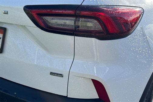 2023 Ford Escape PHEV SE