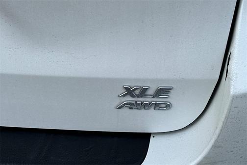 2019 Toyota Sienna XLE Premium