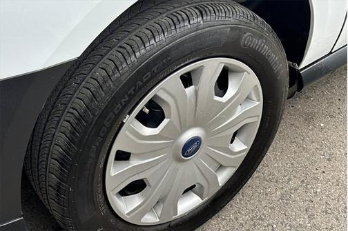 2021 Ford Transit Connect XL Cargo Van