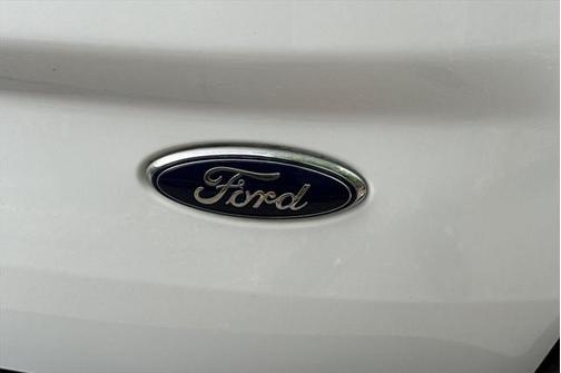 2021 Ford Transit Connect XL Cargo Van