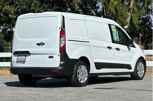 2021 Ford Transit Connect XL Cargo Van