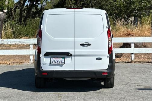 2021 Ford Transit Connect XL Cargo Van