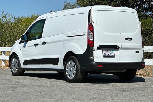 2021 Ford Transit Connect XL Cargo Van