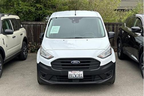 2021 Ford Transit Connect XL Cargo Van