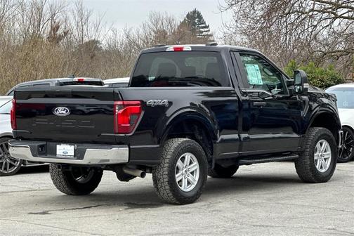 2024 Ford F-150 XL