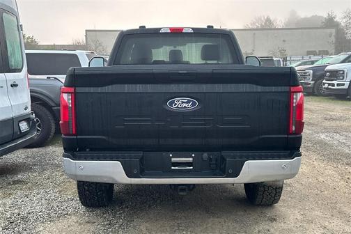 2024 Ford F-150 XL
