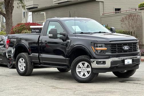 2024 Ford F-150 XL