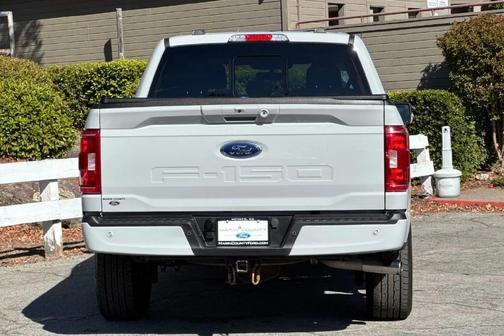 Avalanche 2023 Ford F-150 XLT