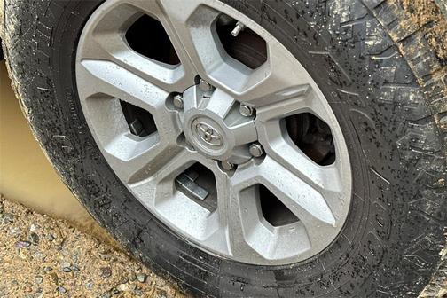 2020 Toyota 4Runner SR5 Premium