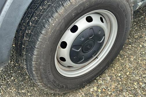 2020 Ford Transit-250 Base