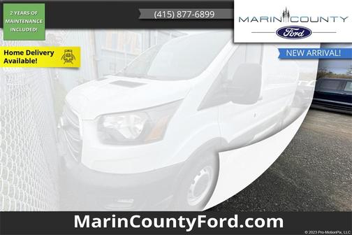 2020 Ford Transit-250 Base