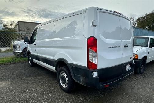 2020 Ford Transit-250 Base
