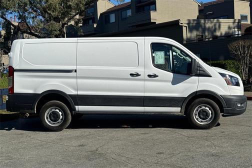 2020 Ford Transit-250 Base