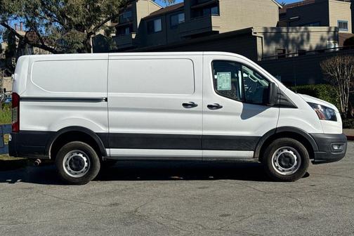 2020 Ford Transit-250 Base