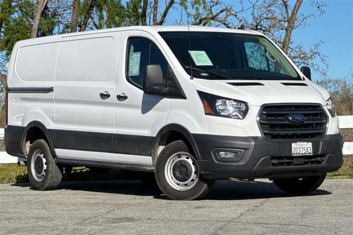 2020 Ford Transit-250 Base