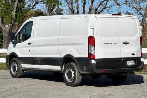 2020 Ford Transit-250 Base