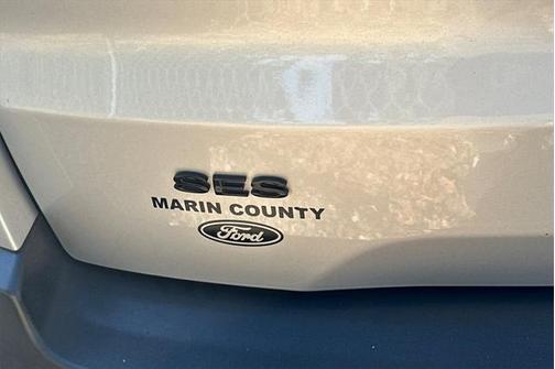 2021 Ford EcoSport SES
