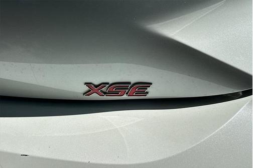 2019 Toyota Corolla XSE