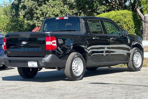 Shadow 2026 Ford Maverick XL
