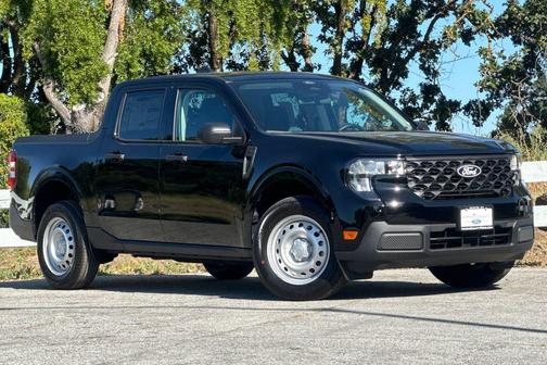 Shadow 2026 Ford Maverick XL