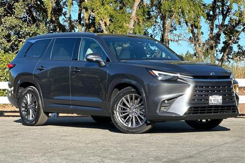 2024 Lexus TX 350 Premium