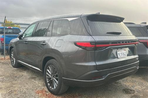 2024 Lexus TX 350 Premium