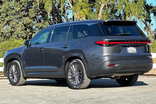 2024 Lexus TX 350 Premium