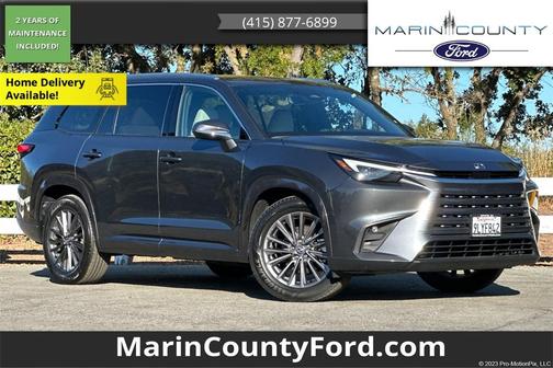 2024 Lexus TX 350 Premium