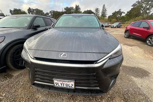 2024 Lexus TX 350 Premium