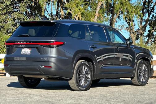 2024 Lexus TX 350 Premium