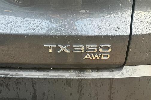 2024 Lexus TX 350 Premium