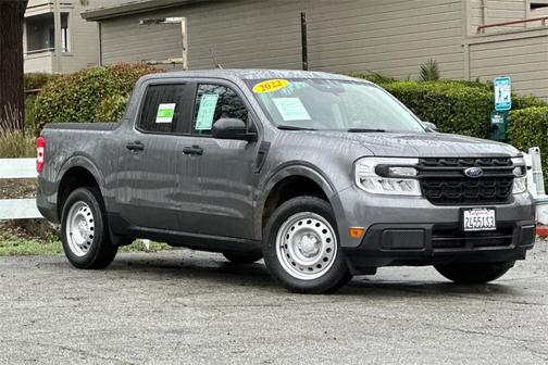 2022 Ford Maverick XL