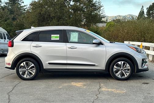 2020 Kia Niro EV EX Premium