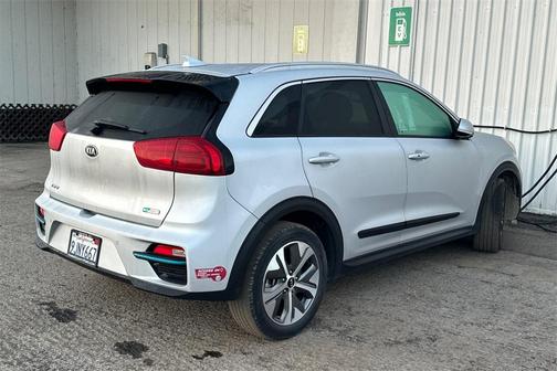 2020 Kia Niro EV EX Premium