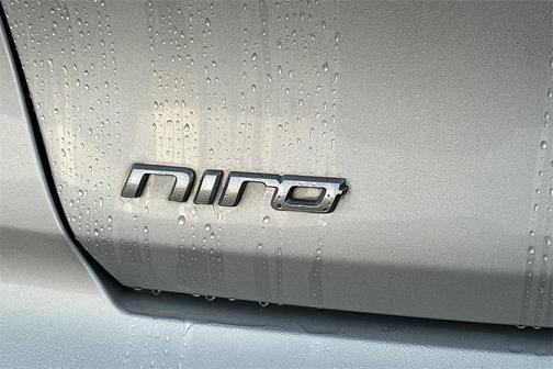 2020 Kia Niro EV EX Premium