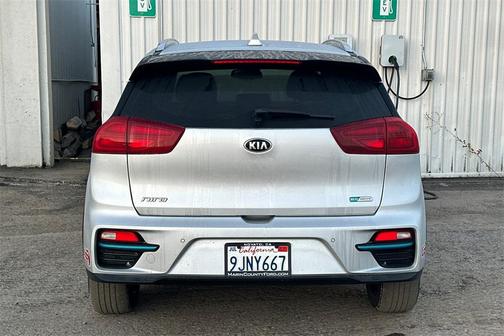 2020 Kia Niro EV EX Premium
