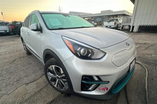 2020 Kia Niro EV EX Premium