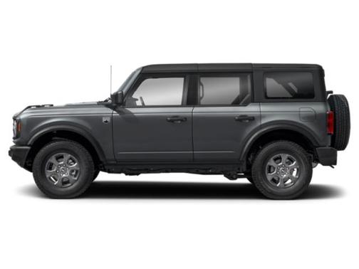Shadow 2026 Ford Bronco Big Bend