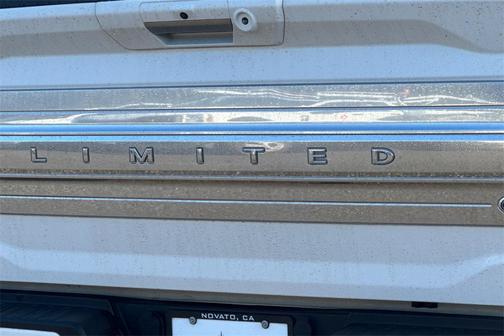 2022 Ford F-150 Limited