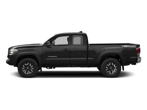 2016 Toyota Tacoma TRD Off Road