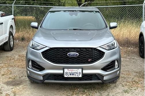 2020 Ford Edge ST