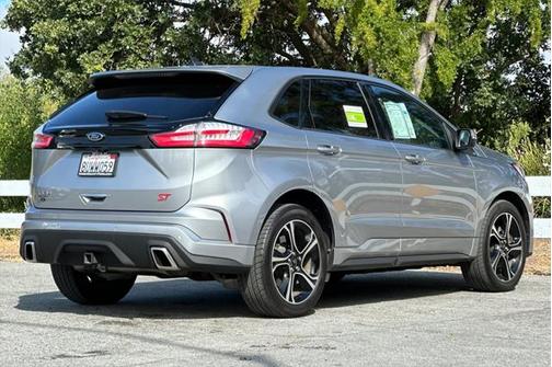 2020 Ford Edge ST