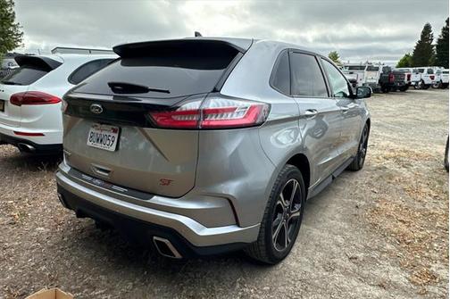 2020 Ford Edge ST
