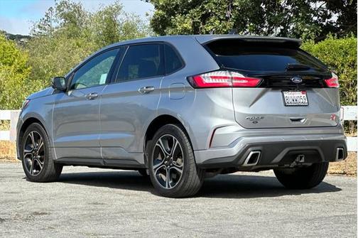 2020 Ford Edge ST