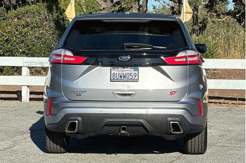 2020 Ford Edge ST