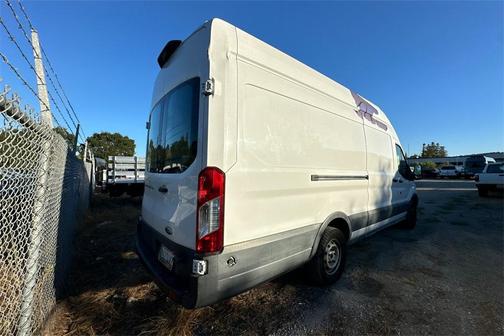 2018 Ford Transit-250 Base