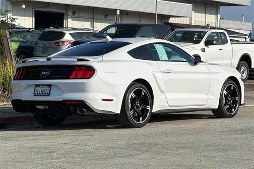 2021 Ford Mustang GT