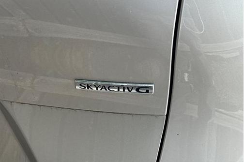 2022 Mazda CX-30 Premium Package