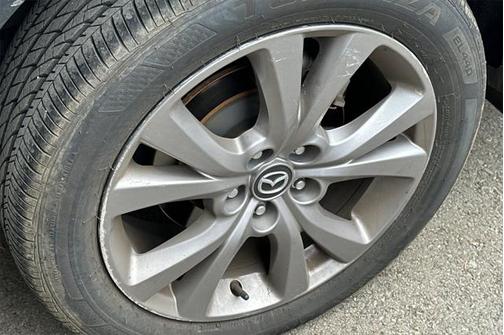 2022 Mazda CX-30 Premium Package