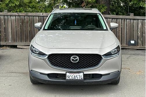 2022 Mazda CX-30 Premium Package